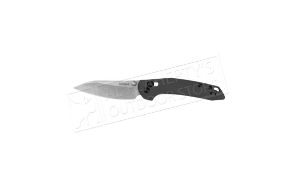 Kershaw Duster Folding Knife #2059
