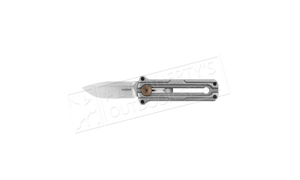Kershaw Cybernet Folding Knife #2046