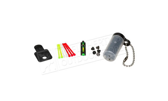 HiViz Comp Shotgun Fiber Optic Front Sight #12850