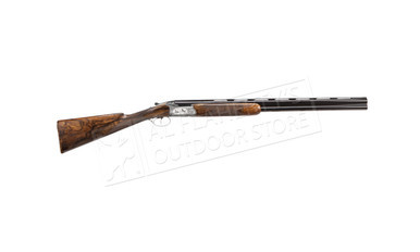 Chapuis Armes C140 Upland Artisan Shotgun Over and Under Pistol Grip
