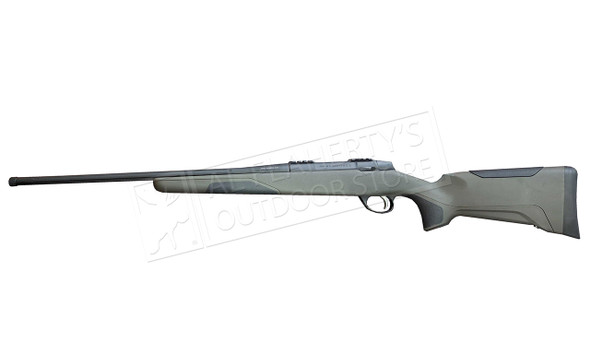 Sako 90 Finnlight Black Cerakote Bolt Action Rifle