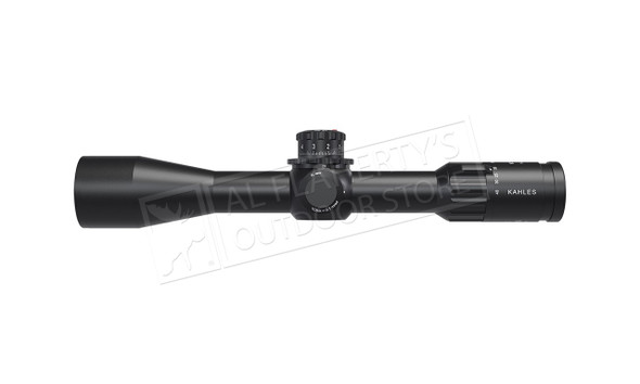 Kahles Riflescope K525i 5-25x56 CCW MOAK with Left Windage