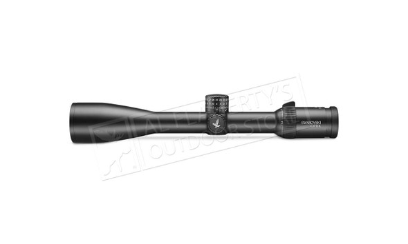 Swarovski Rifle Scope Z5i+ Illuminated 2-10x42 - BT PLEX-I #70203
