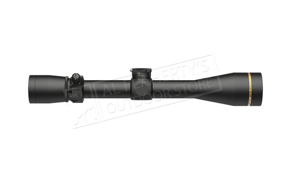 Leupold VX-3HD 3.5-10x40 (30mm) CDS-ZL Illum. FireDot Twilight