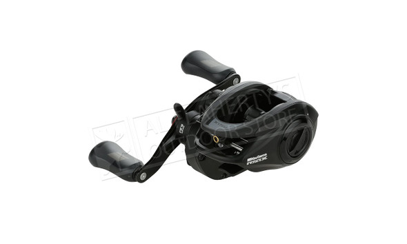 Abu Garcia Max 5SX  Low Profile Reel, Right or Left Handed, 6.8:1 #MAX5SXLP