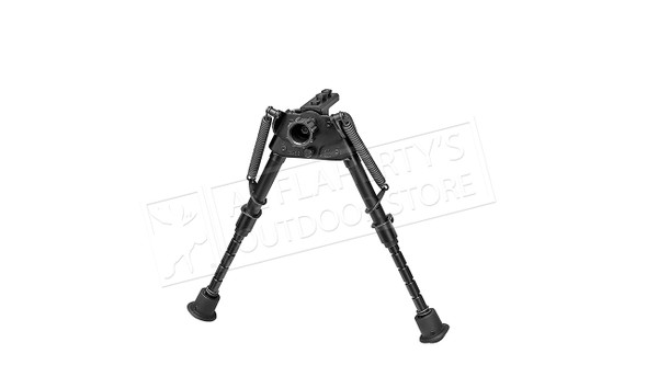 Harris Bipod 6-9" Harris S-BRM-MLOK Bipod, Black