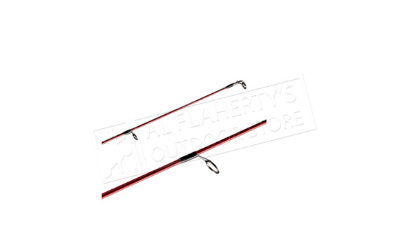 Berkley Cherrywood Spinning Rod & Reel Combo 7 Medium, 2 Piece #CWD2S-702MCBO