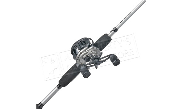 Abu Garcia Max Pro Spincast Combo, Sizes 10 #MAXXSC10/602M - Al