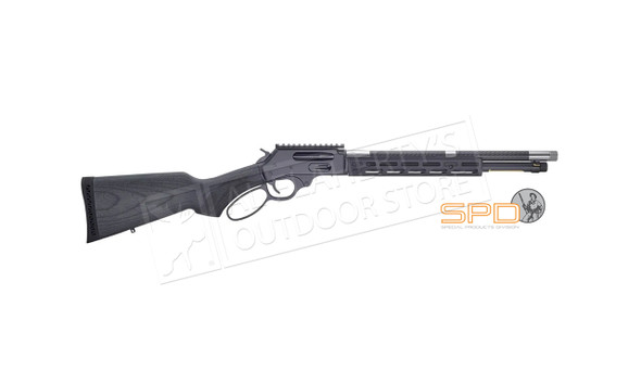 Henry Lever Action X Model Rifle 44 Mag/44 SPL #H012X - Al