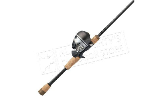 Pflueger Trion 6'6" Spincast Combo #TRIONSC6610M2