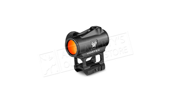 Vortex Crossfire Red Dot - 2 MOA, Updated for 2019 #CF-RD2 - Al