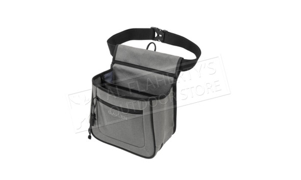 Allen Rival Double Compartment Shell Bag - Fits 2 Boxes - Gray #8409