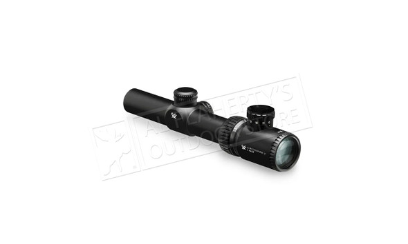 Vortex Crossfire II Riflescope 3–12x56 AO Hog Hunter V-Brite, 30mm