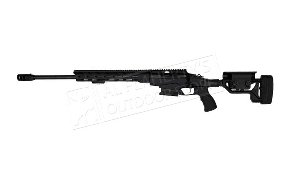 Tikka Left Hand Tac A1 6.5 Creedmoor 24" Barrel #TF1T6317B2449G0M