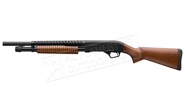 Winchester SXP Trench Pump Action Shotgun 12 Gauge, 18" Barrel #512418395