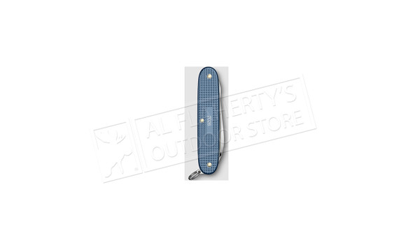 Victorinox Pioneer X Alox Limited Edition Swiss Army Knife #0.8231.L26