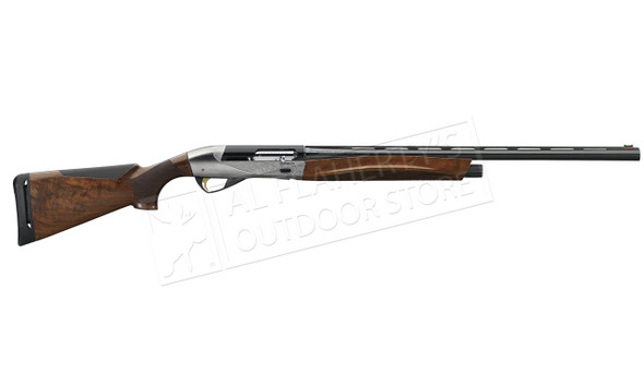 Benelli Ethos Shotgun with Engraved Silver Receiver 12 Gauge 28" #10462
