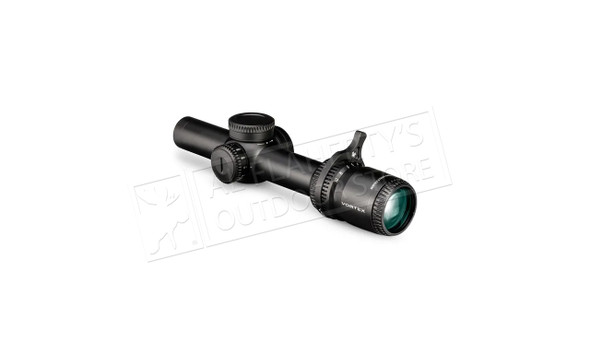 Vortex Strike Eagle 1-10x24 Riflescope FFP EBR-8 BDC MOA  #SE11001