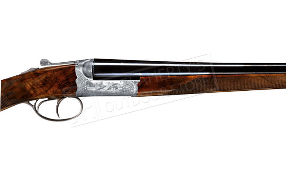 Chapuis Armes UGP Classic Side by Side 12 Gauge 28" or  20 Gauge 28"