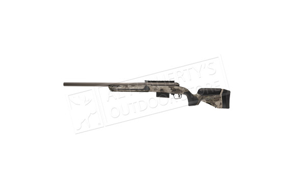 Savage 212/220 Right Hand Harvester Woodland Bolt action Shotgun