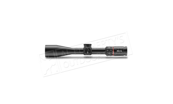 Burris Veracity Riflescope 5-25x50 FFP MOA Illuminated Reticle #200690