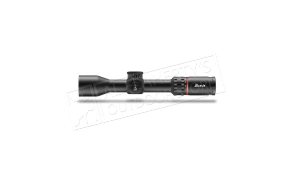 Burris Veracity Riflescope 2.5-12x42mm 3PW MOA RFP Illuminated Reticle #200670