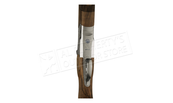 Beretta Shotgun DT11 Sporting Left Handed with B-Fast Adjustable Stock - 12 Gauge, 30" #5X164T2600301