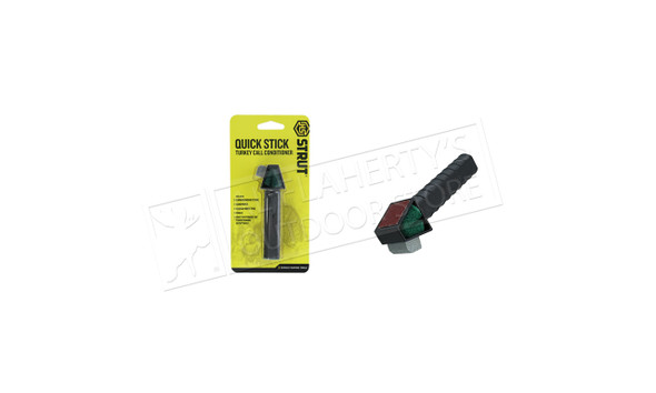 HS Strut Quick Stick Turkey Call Conditioning Stick #HS-STR-CCS