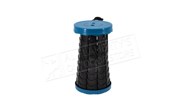 North 49 Telescopic Portable Stool #438