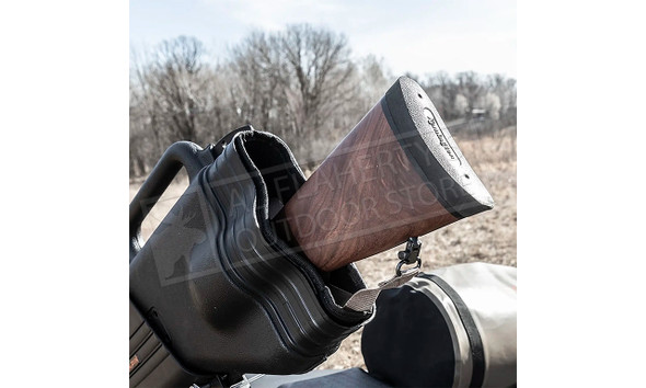 KOLPIN Gun Boot IV Black #20051