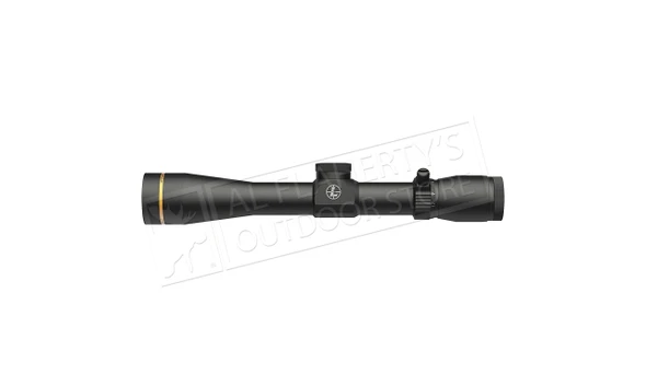 Leupold Riflescope VX-4HD 3-12x40 (30mm) Hunt-Plex #185451