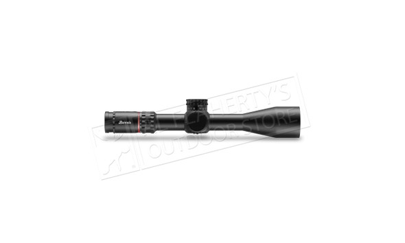Burris XTR PS Riflescope 5.5-30x56mm SCR2 Mill #201230