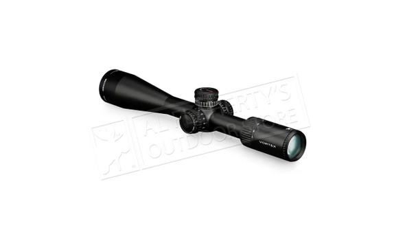 Vortex Viper PST Gen II 5-25x50 FFP EBR-2C (MRAD) Reticle | 30 mm Tube #PST-5258