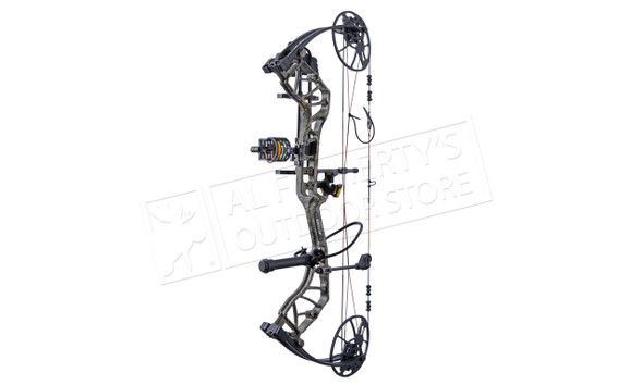 Bear Archery Legit MAXX RTH 70 RH Compound Bow, Mossy Oak Roots #AV54A230R7R