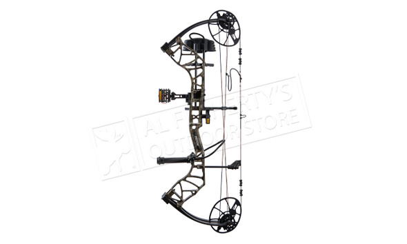 Bear Archery Legit MAXX RTH 70 RH Compound Bow, Mossy Oak Roots #AV54A230R7R