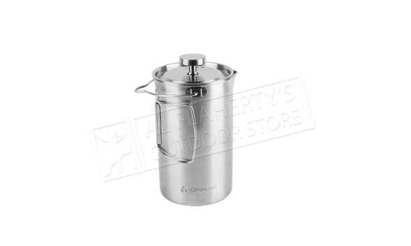 Coghlan's French Press, 4 Cups #2620
