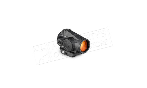 Vortex  Crossfire II 2 MOA Red Dot CF2-RD2