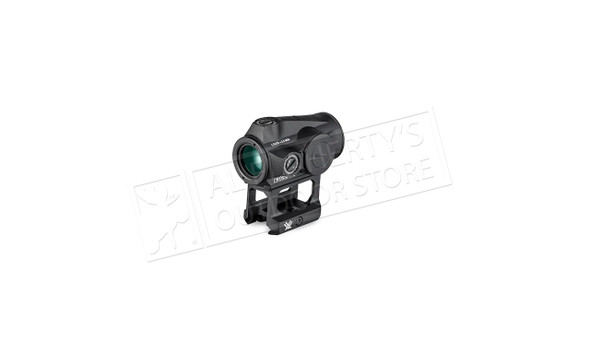 Vortex  Crossfire II 2 MOA Red Dot CF2-RD2