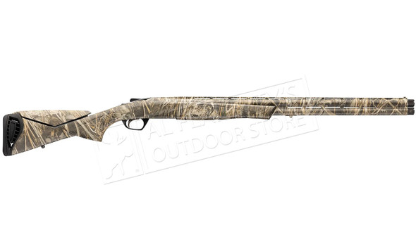 Browning Cynergy Max-7 Camo Over-Under Shotgun 12 Gauge, 28" Barrel, 3-1/2" Chamber #018737204