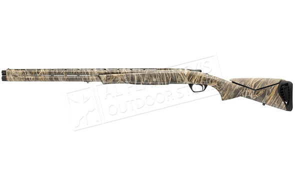 Browning Cynergy Max-7 Camo Over-Under Shotgun 12 Gauge, 28" Barrel, 3-1/2" Chamber #018737204