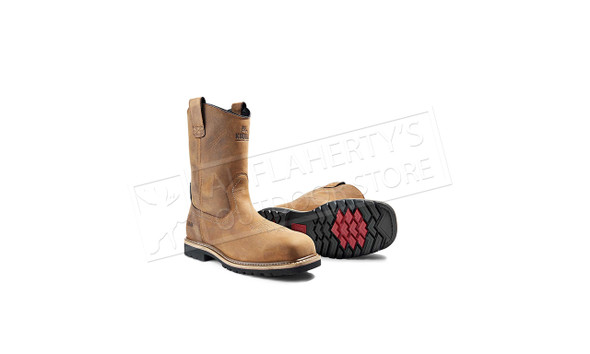 Kodiak Lundbreck Square Composite Toe Wellington Work Boot #837CBN