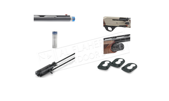 Stoeger M3000 Sporting Semi-Auto Shotgun, 12 Gauge 3" Chamber, 28" Barrel #36084