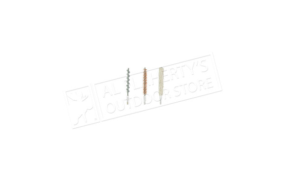 Birchwood Casey Brush & Swab 3-Pack for 30 Cal. #BC-41234