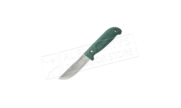 Cold Steel Finn Hawk II Fixed Blade Knife #CS-20NPK