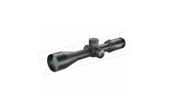 ZEISS V3 6-18x50, 30 mm, SHRi Illum. Reticle (#87), with Ballistic Stop & Capped Wind, Adj. Parallax 25 Yards #522752-9987-070
