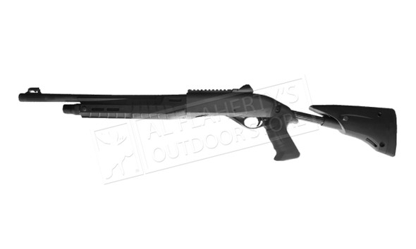 Benelli M2 G1 Tactical Semi-Auto Shotgun with Collapsible Stock, 12 Gauge, 18.5" Barrel #A0733000