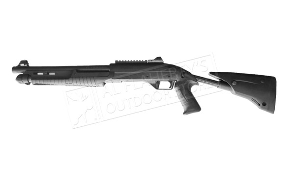 Benelli SuperNova 3 Tactical 12 Gauge, 14" Barrel, 3" Chamber, Telescoping Stock #A0731700