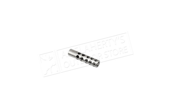 Sako/Tikka Muzzle Brake Slim Stainless M15X1 #S54067685