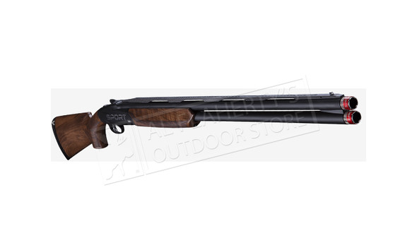 Benelli 828U AI Over-Under Sporting Shotgun, 12/30 or 12/32