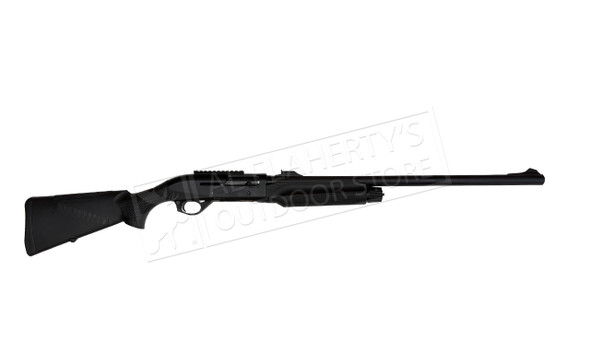 Used, Benelli M2 Semi-Auto Shotgun with Rifled Barrel & Sights 11061